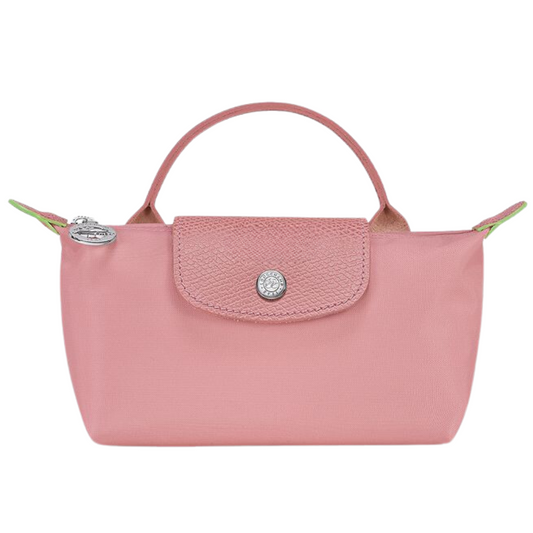Mini Élan Tasche – Rosa - inkl. Schulterriemen